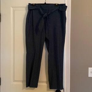 Loft Marissa pant